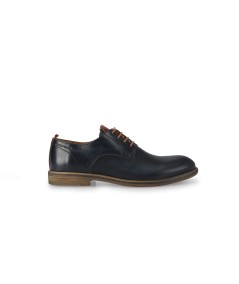 Zapatos Semi Formales Para Hombre - CAYE Derby Shoe