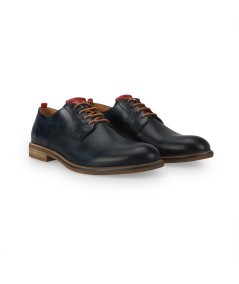 Zapatos Semi Formales Para Hombre - CAYE Derby Shoe