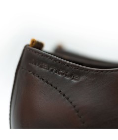 Zapatos Semi Formales Para Hombre - CAYE Derby Shoe