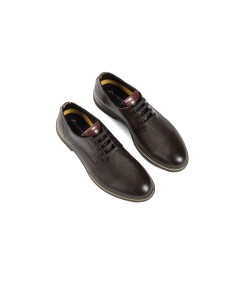 Zapatos Semi Formales Para Hombre - CAYE Derby Shoe