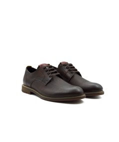 Zapatos Semi Formales Para Hombre - CAYE Derby Shoe