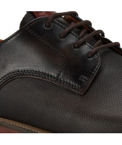 Zapatos Semi Formales Para Hombre - CAYE Derby Shoe