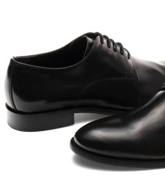 Zapatos Formales En Cuero Para Hombre  OVERSTATE DULEY