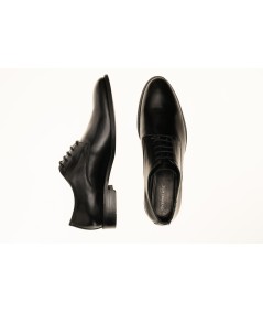 Zapatos Formales En Cuero Para Hombre  OVERSTATE DULEY