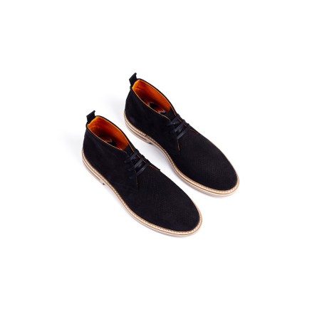 PACK 6 UNIDADES   BOTAS CASUALES PARA HOMBRE