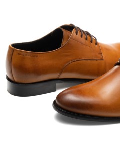 PACK X 6 38-43  Zapatos Formales En Cuero Para Hombre Overstate  Duley