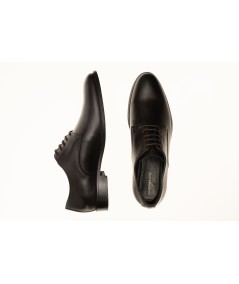 Zapatos Formales en Cuero Para Hombre   Overstate Duley